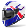 Casque Integrale Airoh Spark 2 Dart Blue Red