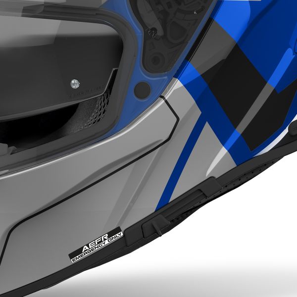 Airoh Spark 2 Dart Blue