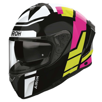 Integrale Airoh Spark 2 Lively Mint Gloss