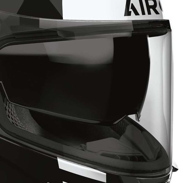 Airoh Spark 2 Lively Mint Gloss