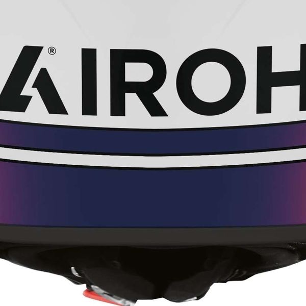 Airoh Spark 2 Lively Rainbow Gloss