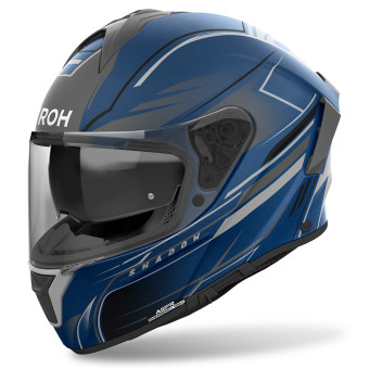 Integrale Airoh Spark 2 Shadow Blue Matt