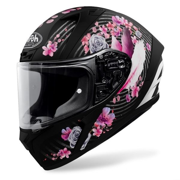 Integrale Airoh Valor Mad Matt