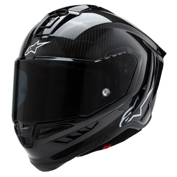Integrale Alpinestars Supertech R10 Black Carbon