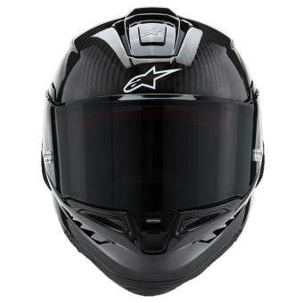 Alpinestars Supertech R10 Black Carbon