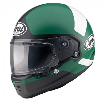 Casque Integrale Arai Concept-X Backer Green Casque Integrale Arai Concept-X Backer Green