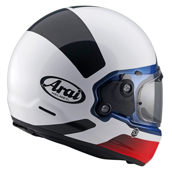 Arai Concept-X Backer White