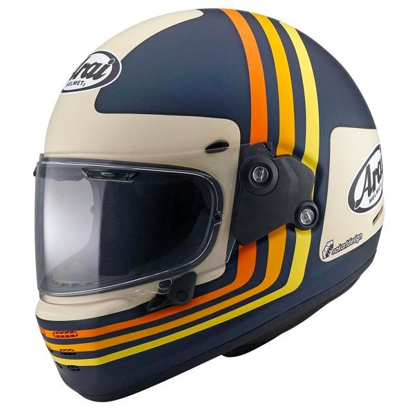 Integrale Arai Concept-X Dream Blue