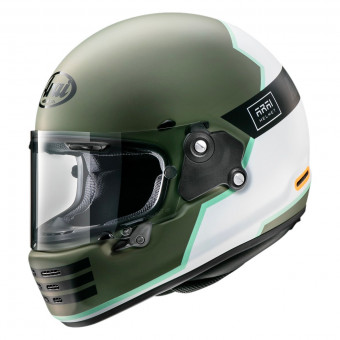 Integrale Arai Concept-X Overland Olive Khaki