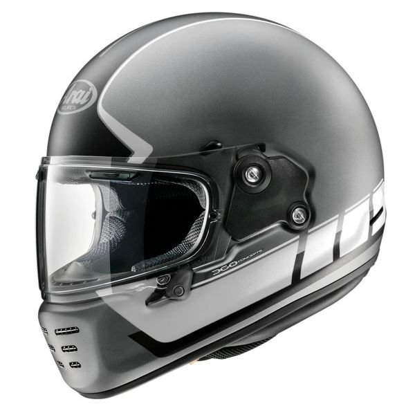 Integrale Arai Concept-X Speedblock White