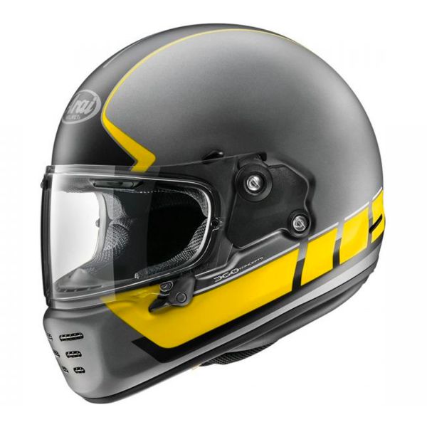 Integrale Arai Concept-X Speedblock