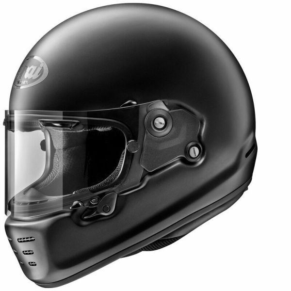 Integrale Arai Concept-XE Frost Black Integrale Arai Concept-XE Frost Black