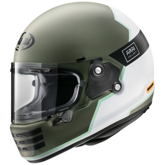 Integrale Arai Concept-XE Overland Khaki
