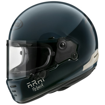 Integrale Arai Concept-XE React Blue