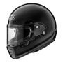 Casque Integrale Arai Concept-XE Solid Black