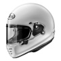 Casque Integrale Arai Concept-XE Solid White