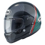 Casque Integrale Arai Concept-XE Temu Green Black