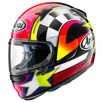 Integrale Arai Profile-V Schwantz 95