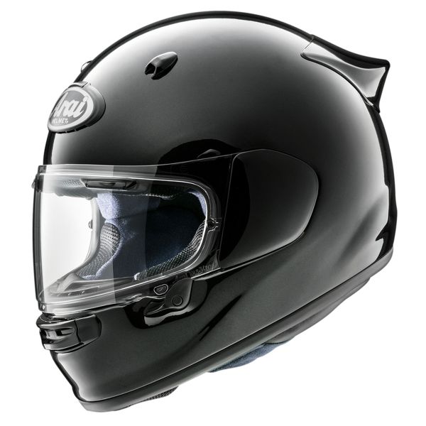 Integrale Arai Quantic Diamond Black Integrale Arai Quantic Diamond Black