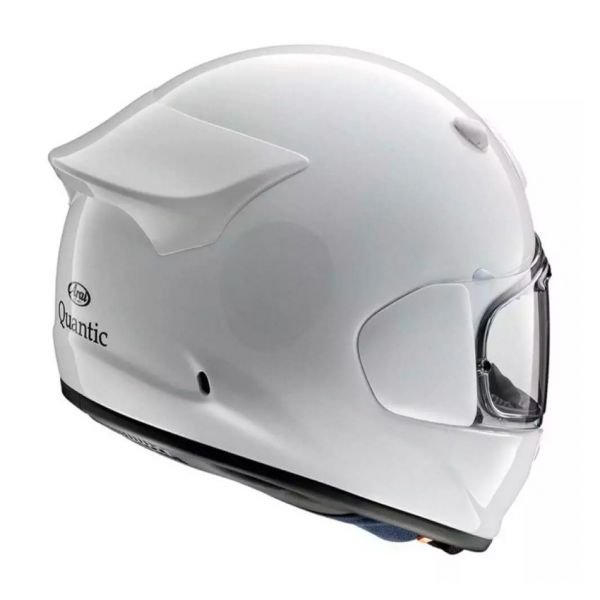 Arai Quantic Diamond Whte