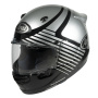 Casque Integrale Arai Quantic Flight Grey