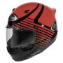 Casque Integrale Arai Quantic Flight Red