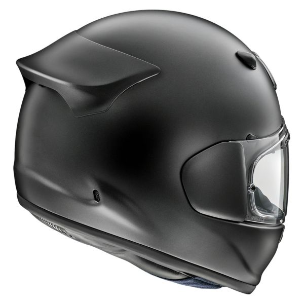 Arai Quantic Frost Black