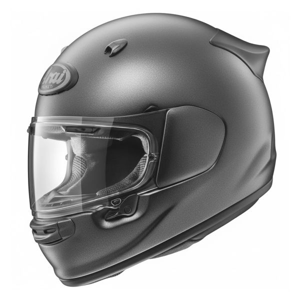 Integrale Arai Quantic Frost Gun Metallic