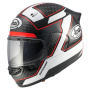 Casque Integrale Arai Quantic Giu Red