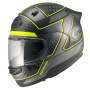 Casque Integrale Arai Quantic Giu Yellow