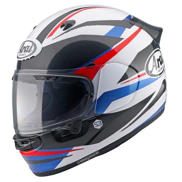 Integrale Arai Quantic Ray White