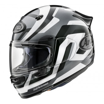 Integrale Arai Quantic Snake White