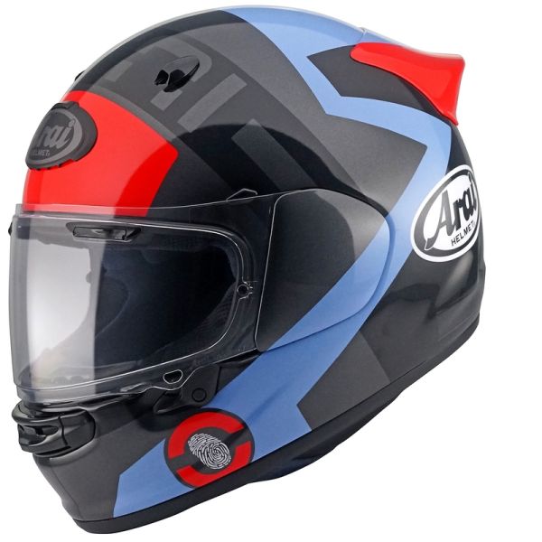 Integrale Arai Quantic Space Blue Integrale Arai Quantic Space Blue