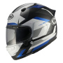 Casque Integrale Arai Quantic Supra Blue White Black