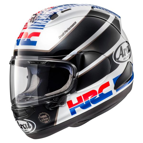 Integrale Arai RX-7 V HRC
