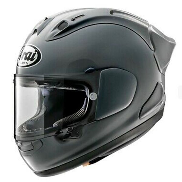 Integrale Arai RX-7 V Race Modern Grey