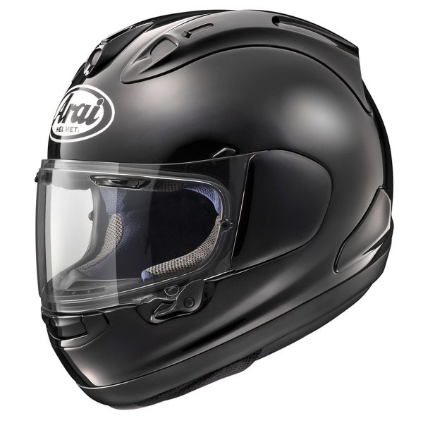 Integrale Arai RX-7V Evo Diamond Black Integrale Arai RX-7V Evo Diamond Black