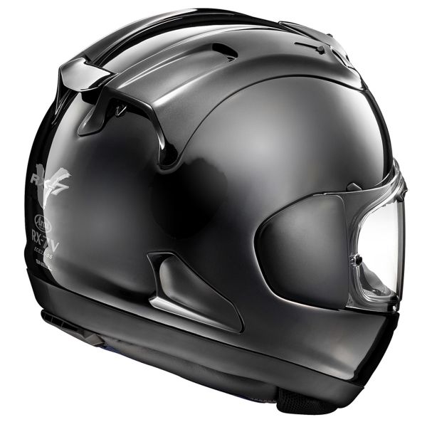 Arai RX-7V Evo Diamond Black