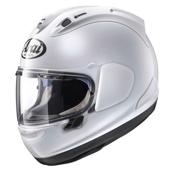 Integrale Arai RX-7V Evo Diamond White Integrale Arai RX-7V Evo Diamond White