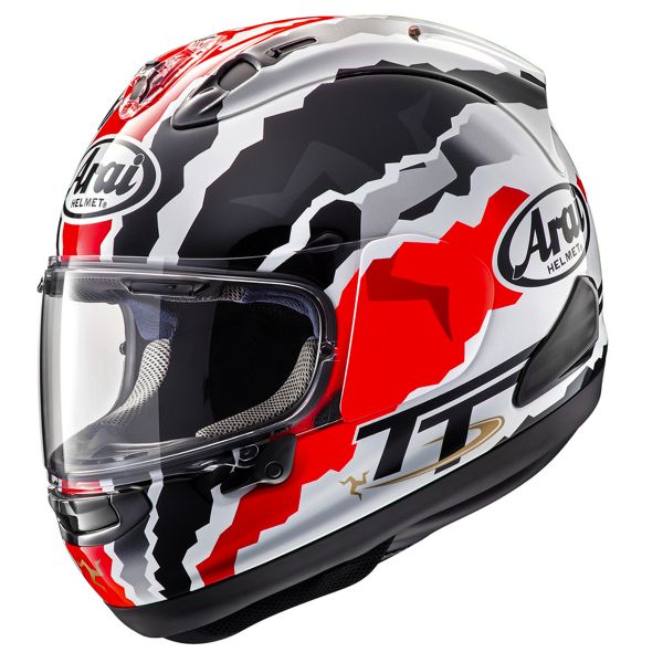 Integrale Arai RX-7V Evo Doohan TT