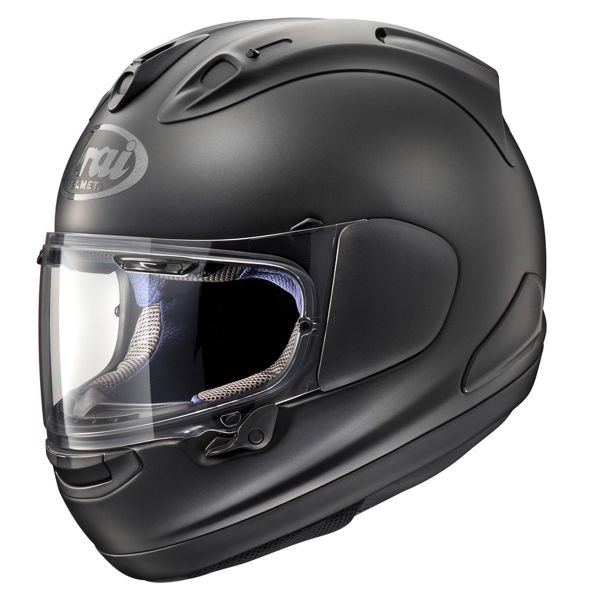Integrale Arai RX-7V Evo Frost Black Integrale Arai RX-7V Evo Frost Black