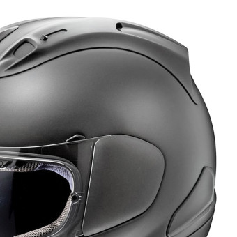 Arai RX-7V Evo Frost Gun Metallic
