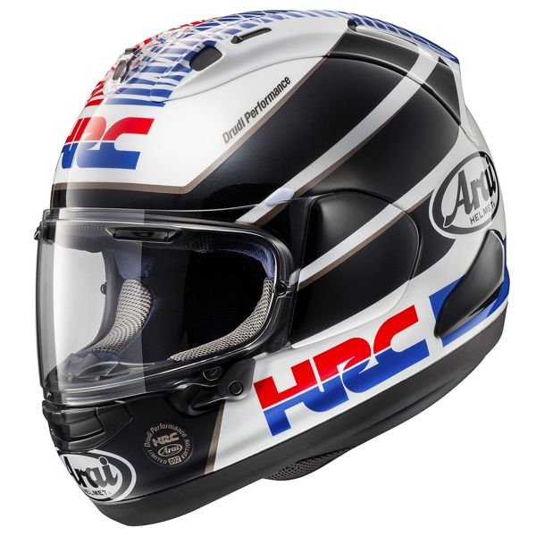 Integrale Arai RX-7V Evo HRC