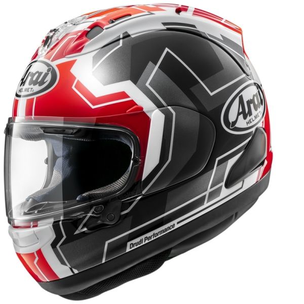 Arai sales casco moto
