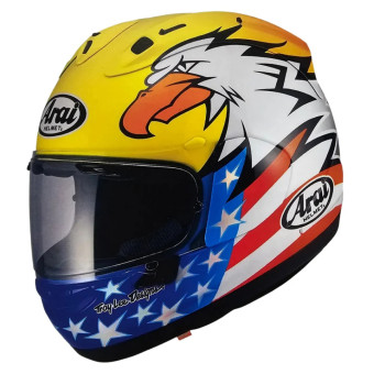 Integrale Arai RX-7V Evo Kocinski Replica