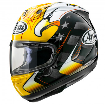 Integrale Arai RX-7V Evo KR American Eagle