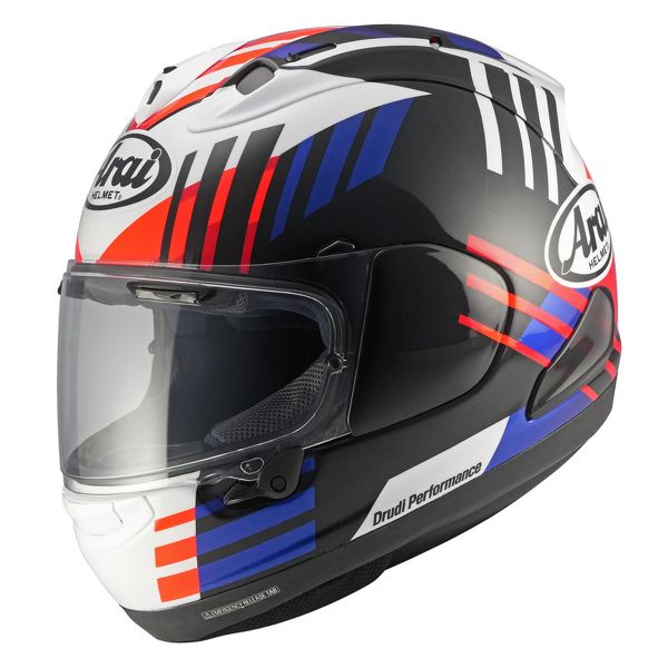 Integrale Arai RX-7V Evo Rea SB3 Replica