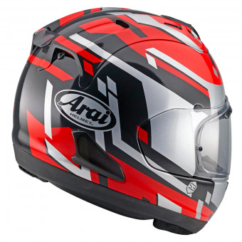 Arai RX-7V Evo Step
