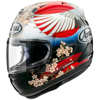 Casque Integrale Arai RX-7V Evo Tsubasa Casque Integrale Arai RX-7V Evo Tsubasa