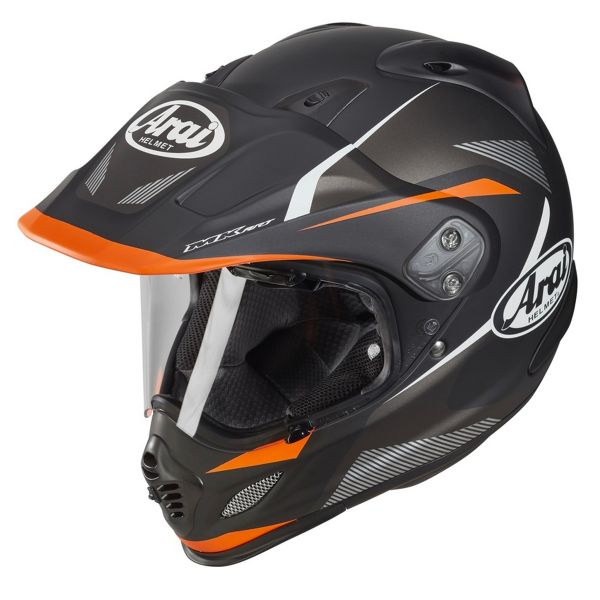 Integrale Arai Tour-X 4 Break Orange
